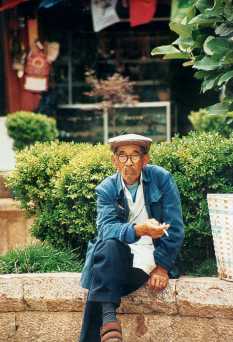 lijang_old man 2