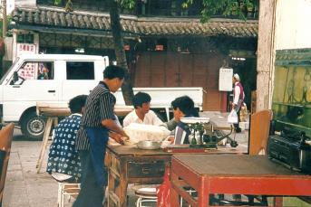 chengdu cafe 1