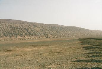 turpan_flamming mnts