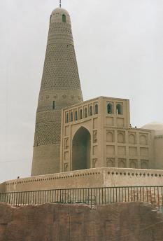 turpan_ruins 2