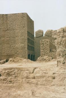 turpan_ruins 3