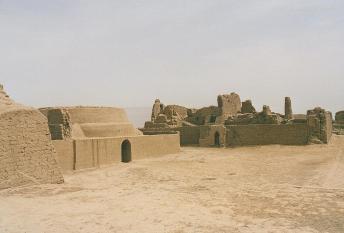 turpan_ruins 4