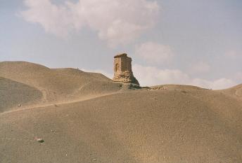 turpan_ruins 5