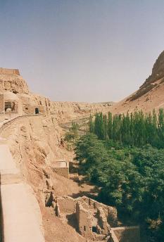 turpan_ruins 6