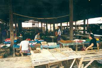 loas trunk market