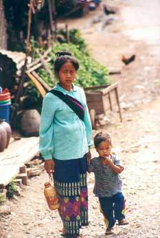 pakben street women