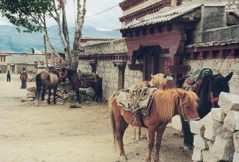 litang_old_street_scene_5